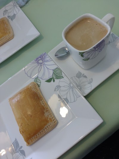 Photos of Ess&ecirc;ncia de Baunilha