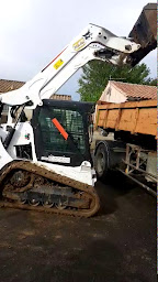 Photo n°2 de MELIA TERRASSEMENT à Clermont-l'Hérault (Service d'assainissement)