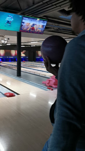 The Bowling Balexert