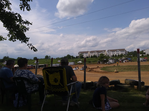Slippery Rock Raceway Inc. Gallery - United States