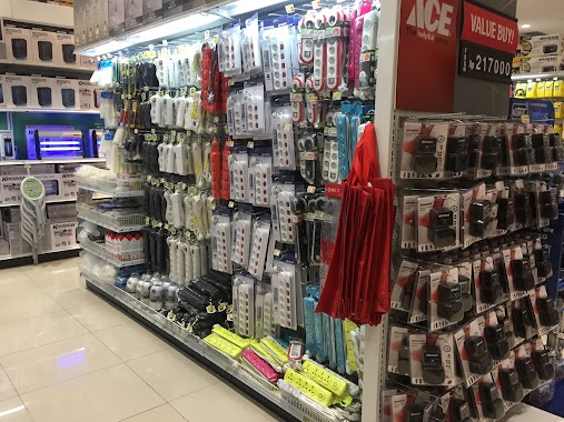 ACE Hardware Living Plaza Balikpapan, Author: Arik Soesanto