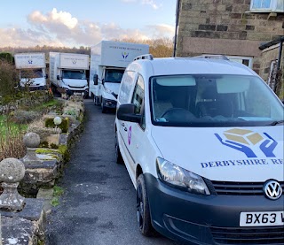 DERBYSHIRE REMOVALS | House Removals | Office Removals