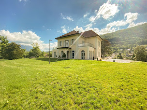 Photo n°12 de École de Sophorthérapie ​& Communication P.N.L Rose-Marie SORCE à Sevrier (Centre de formation)