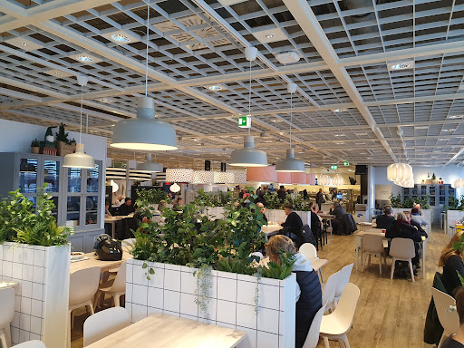 IKEA Restaurant Großburgwedel - Thumbnail