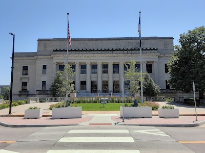 Linn County District Court