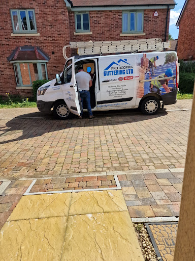 Pro roofing guttering ltd - Thumbnail