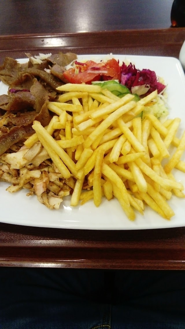 Kebab Habiba