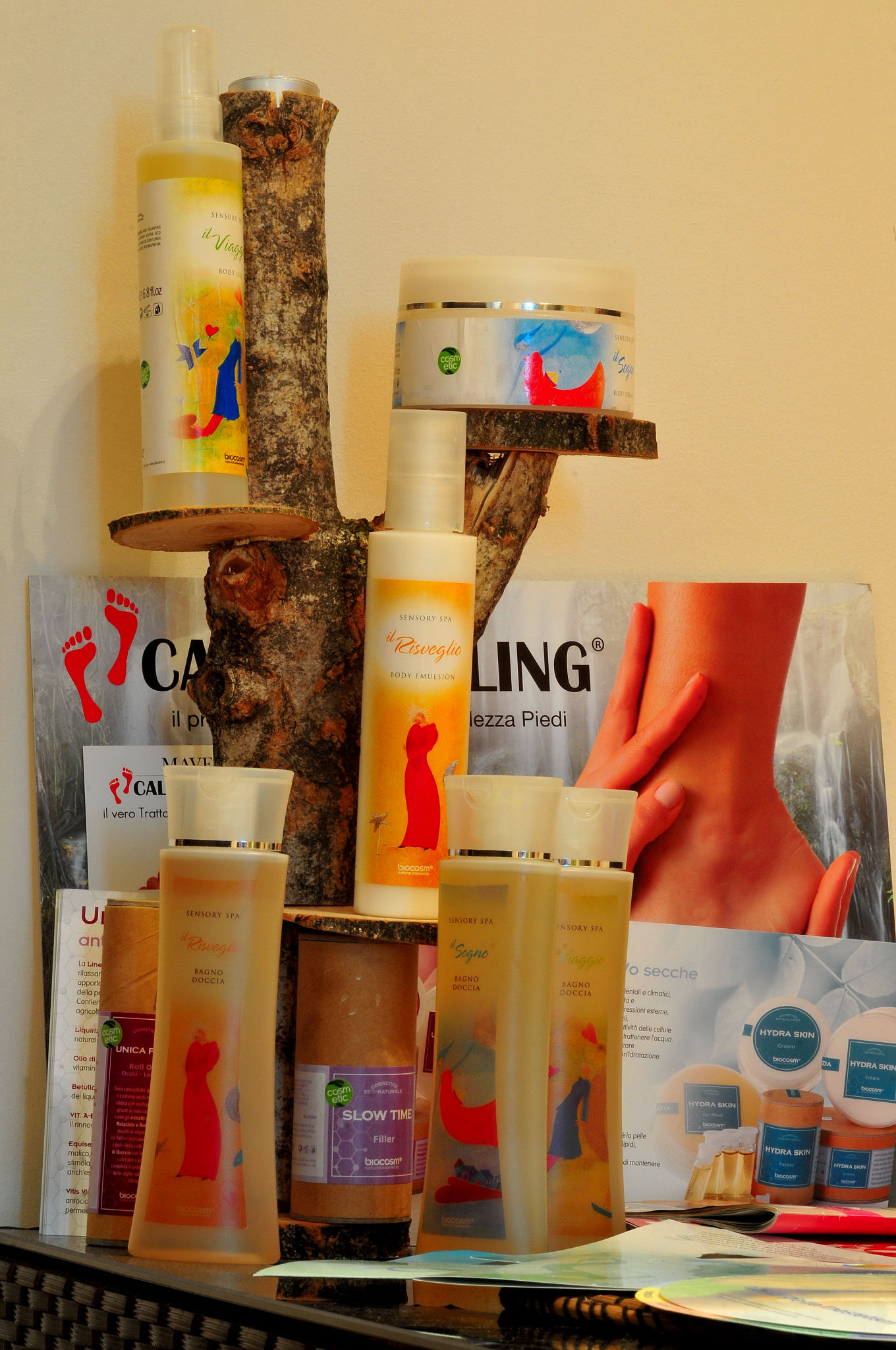 Agape Centro Olistico 12