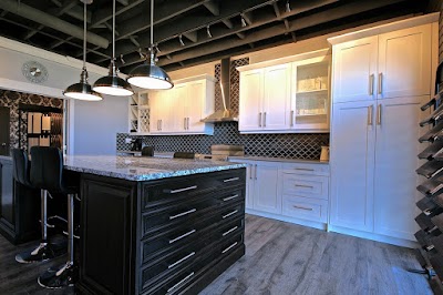 Photos of Kitchen Cabinets Calgary by Chief