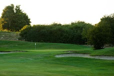 Stockley Park Golf Club london