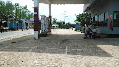 Photos of M/S. Sunny Filling Station