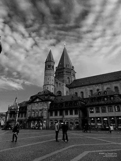 Photos of Mainz Cathedral