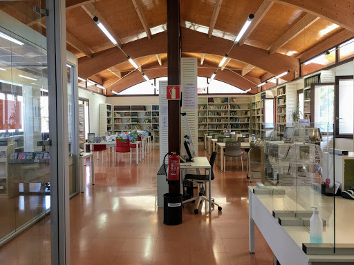 Biblioteca Pública Municipal Orio