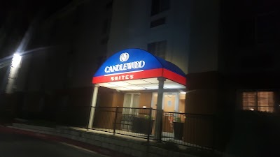 lodging