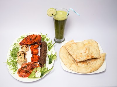 Photos of FoodBuzz