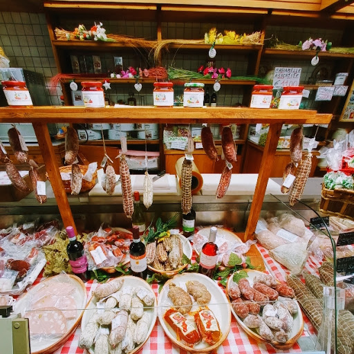 Supermercato Mombercelli - Ok Market - Thumbnail