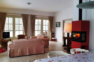 Photo n°3 de Preuil Cottage à Vallenay (Maison de vacances)