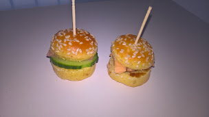 Photo n°20 de C'chaud SARL à Lamballe-Armor (Organisateur de mariages)