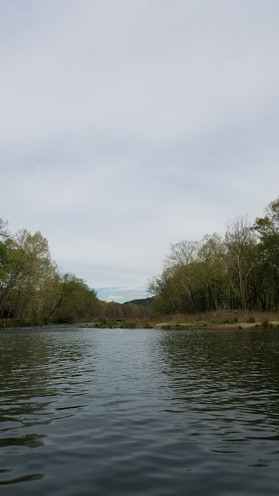 Hickory Campground