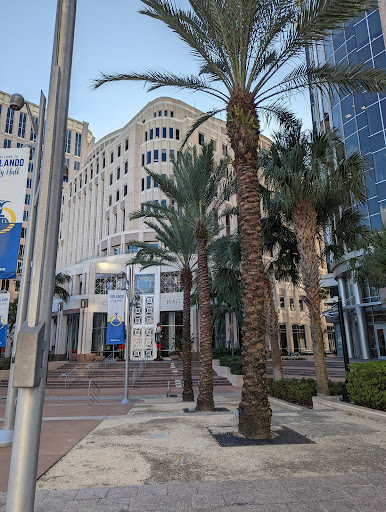 Orlando Human Resources Department Gallery - United States