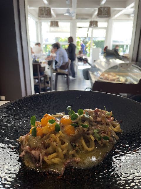 Altrò Restaurant by null