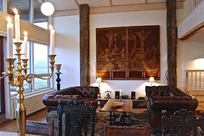 lodging