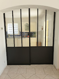 Photo n°25 de Concepts Fermetures à Draguignan (Magasin de stores et de rideaux)