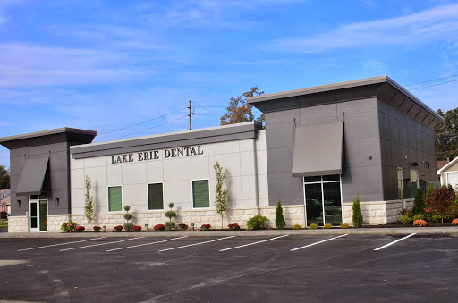 Lake Erie Dental: Kevin Sambuchino, DMD