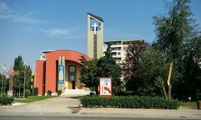 Photos of Catholic Church Virgin Mary of Fatima