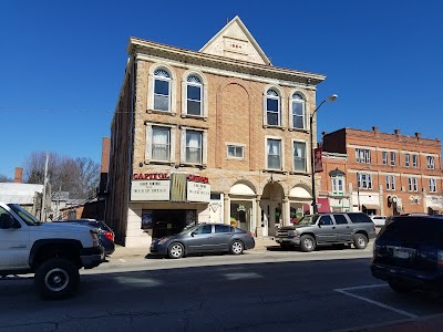 Capitol Theatre