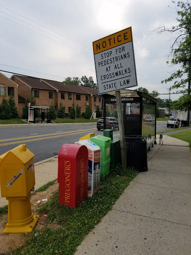 Lockwood Dr & New Hampshire Av - Thumbnail