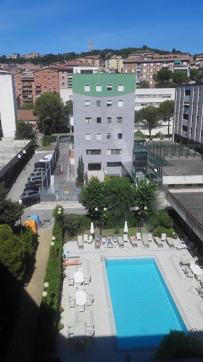 Photos of Perugia Plaza Hotel