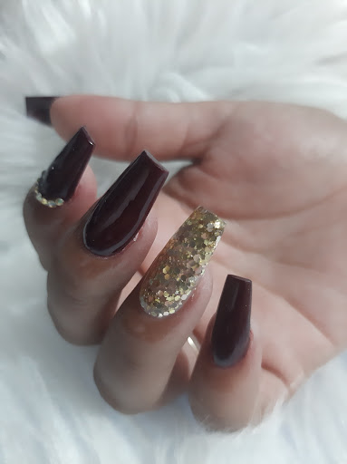 Marisa Nails - Thumbnail