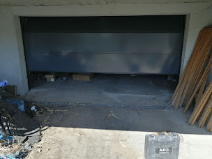 Photo n°7 de ALSAGEC à Mutzig (Atelier de menuiserie)