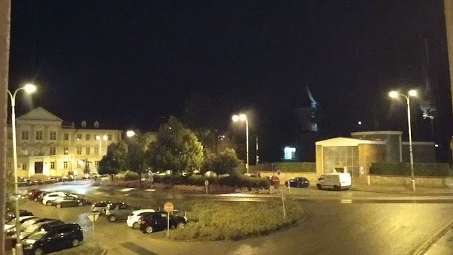 Městské divadlo Znojmo Otevírací doba