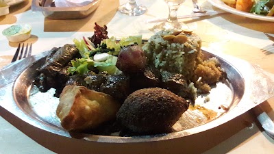 Photos of Restaurante Santo Toribio