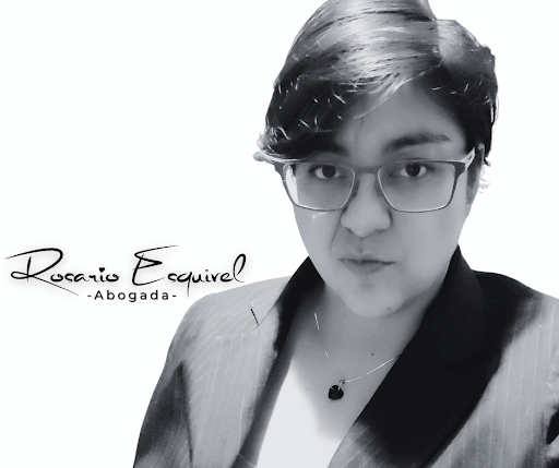 Rosario Esquivel (Abogada)