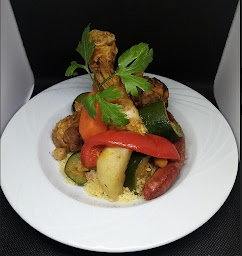 Photo n°9 de LES SAVEURS D'ICI ET D'AILLEURS - Traiteur Strasbourg à Strasbourg (Fournisseur alimentaire pour traiteur)