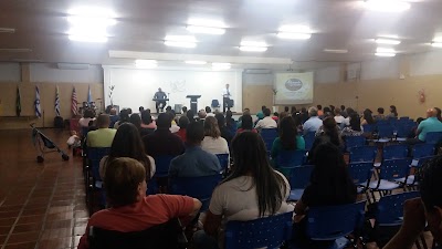 Photos of CAID - Centro de Avivamento da Igreja de Deus