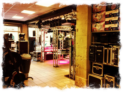 Juke Box Gallery - France
