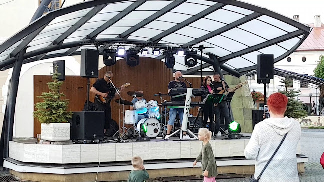 Mestské kultúrne stredisko - Kultúrne centrum