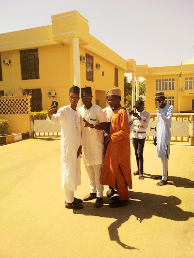 Photos of Modibbo Adama University of Technology, Yola