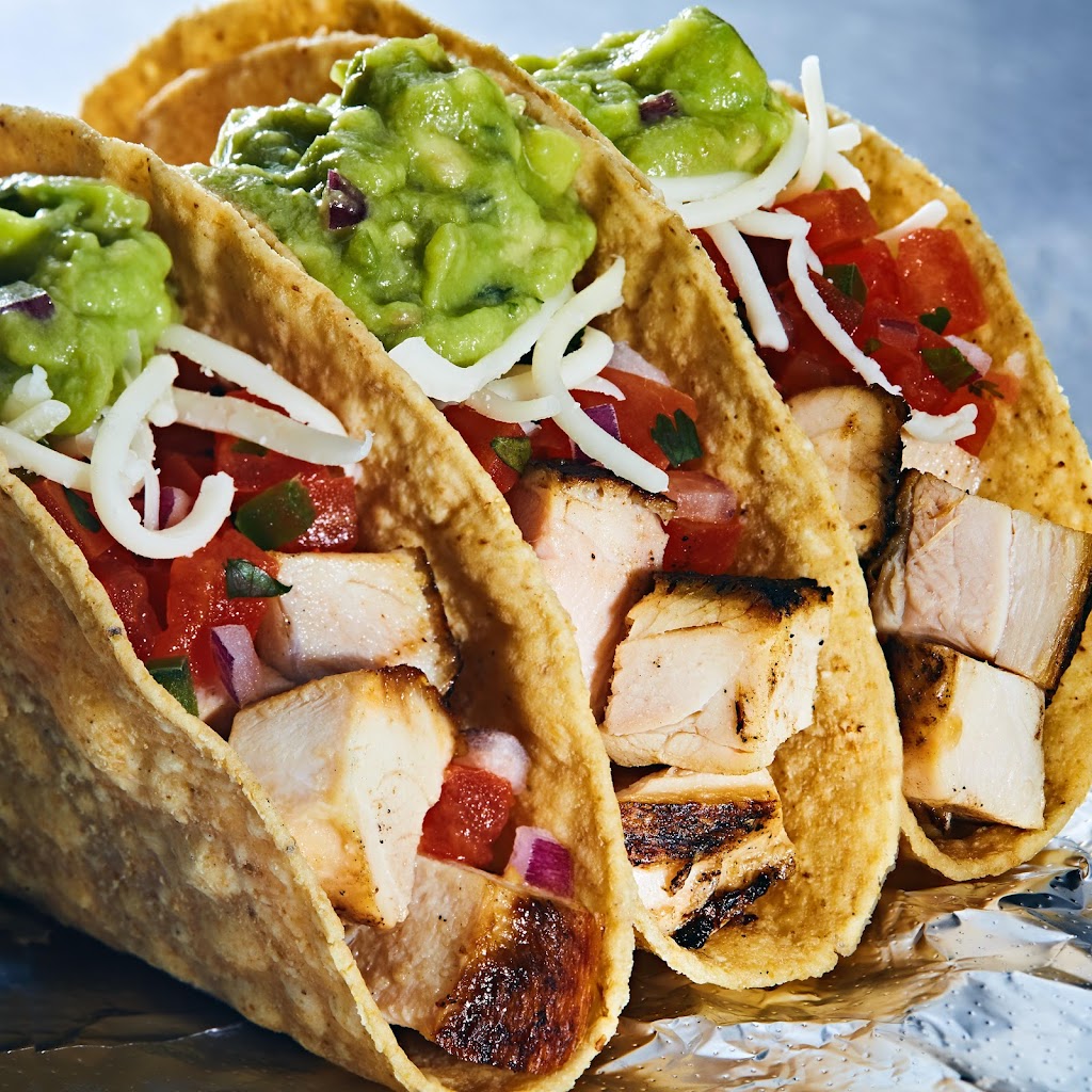 El Taco Gigante