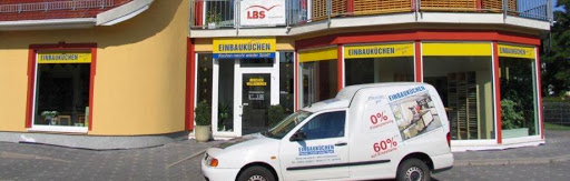 EINBAUKÜCHEN preiswert + gut