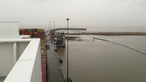 Port of Bristol Police - Thumbnail