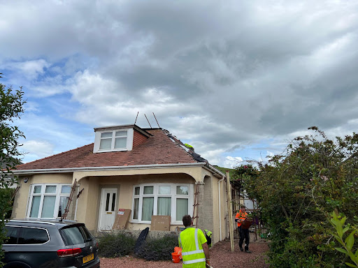 J J Roof Installation Limited - Thumbnail