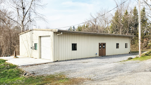 Appalachian Arms - Thumbnail