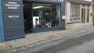 Photo n°11 de Tendance Lenaigue Lifestyle à Ernée (Magasin de vêtements pour femmes)