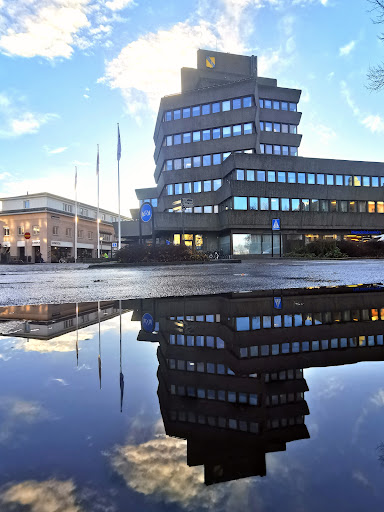 Vetlanda Stadshus