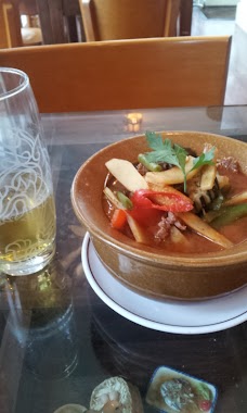 Muang Thai Restaurant brighton
